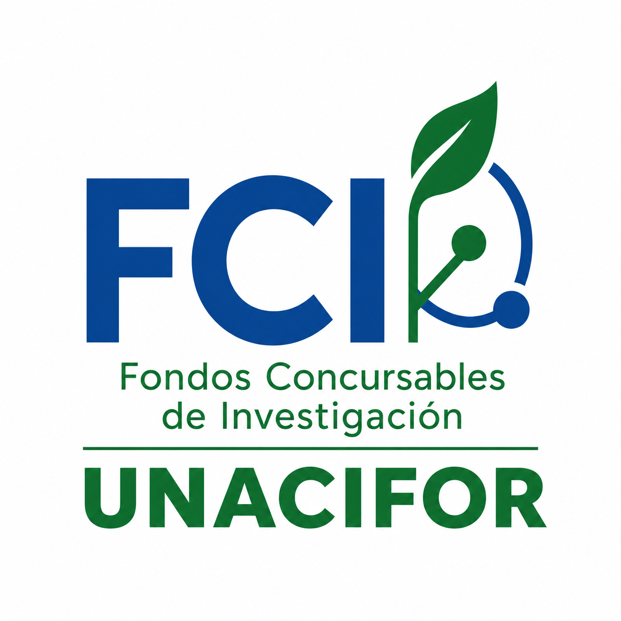 Logo FCI-UNACIFOR