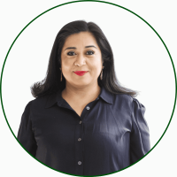 Mae. Mercedez Martinez